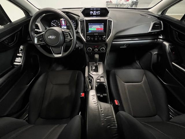 Used 2023 Subaru Crosstrek 2.0i AWD/4WD image 17