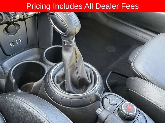 Used 2016 MINI Cooper Convertible FWD image 34