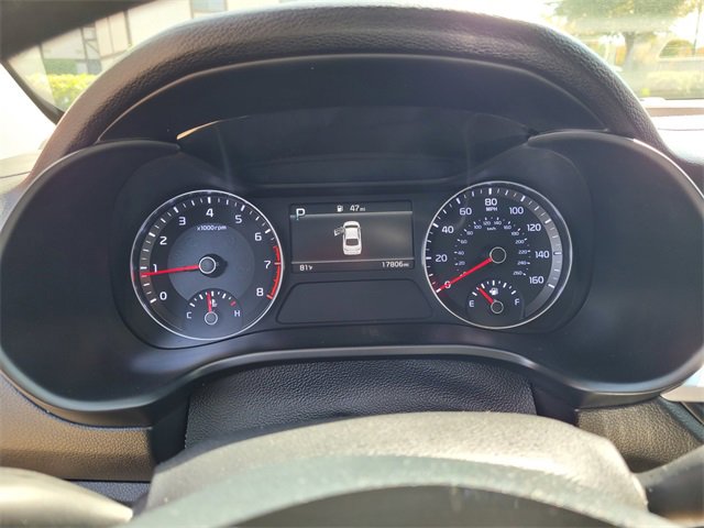 Used 2023 Kia Forte LXS image 22