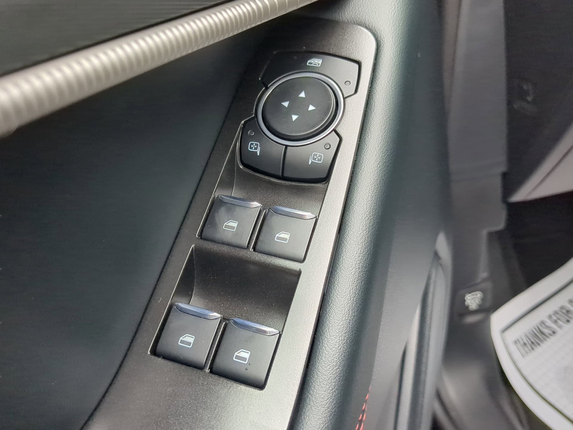 New 2026 Ford Explorer ST-Line w/ Premium Package image 52