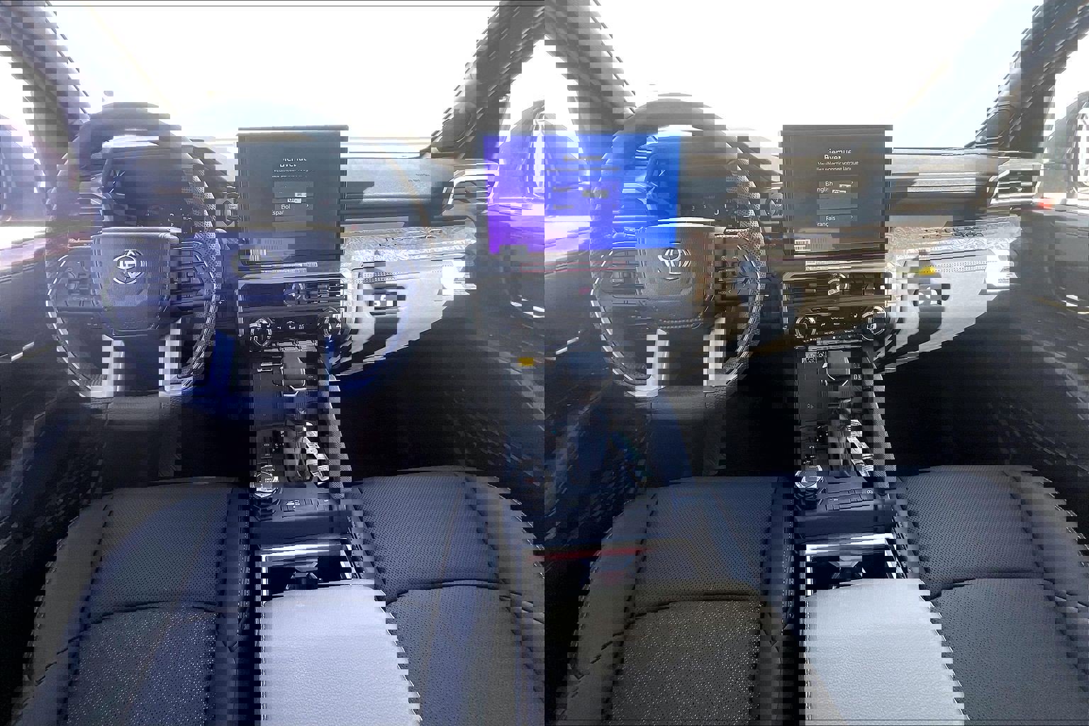 New 2026 Toyota Tacoma Limited image 6