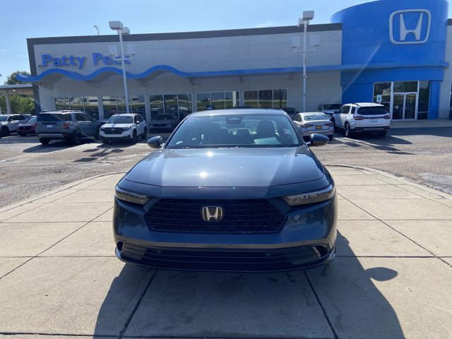 Used 2024 Honda Accord EX-L image 3