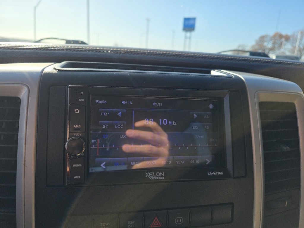 Used 2009 Dodge Ram 1500 Truck Laramie image 17