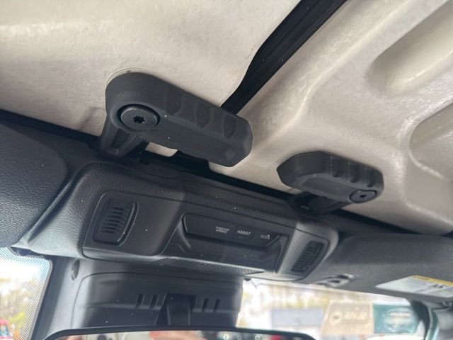 Used 2024 Jeep Wrangler Unlimited AWD/4WD image 19