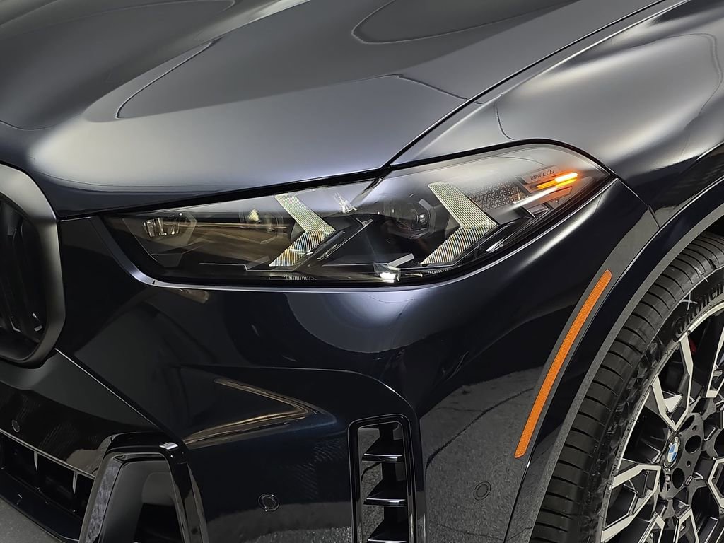 New 2026 BMW X5 xDrive40i w/ Executive Package image 31