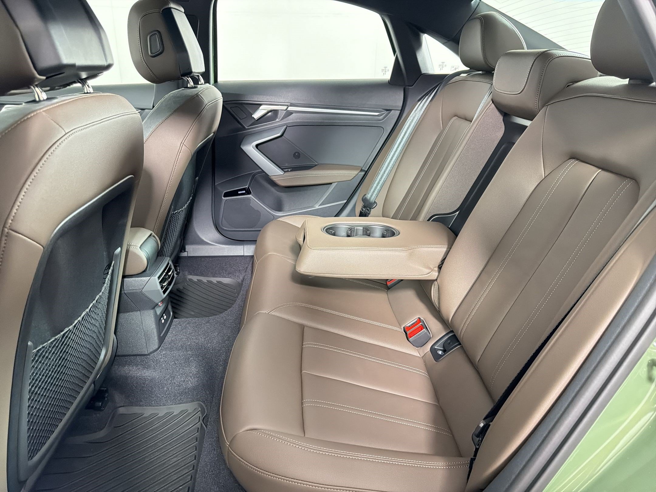 New 2026 Audi A3 2.0T Premium Plus AWD/4WD image 13