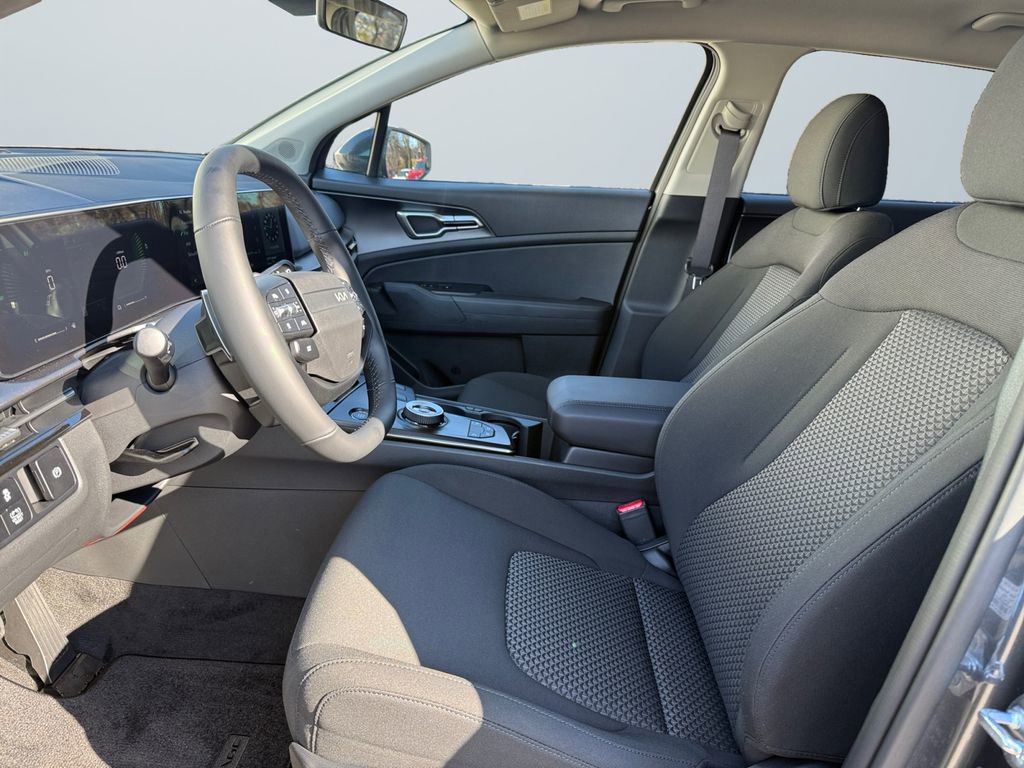 New 2026 Kia Sportage S image 9