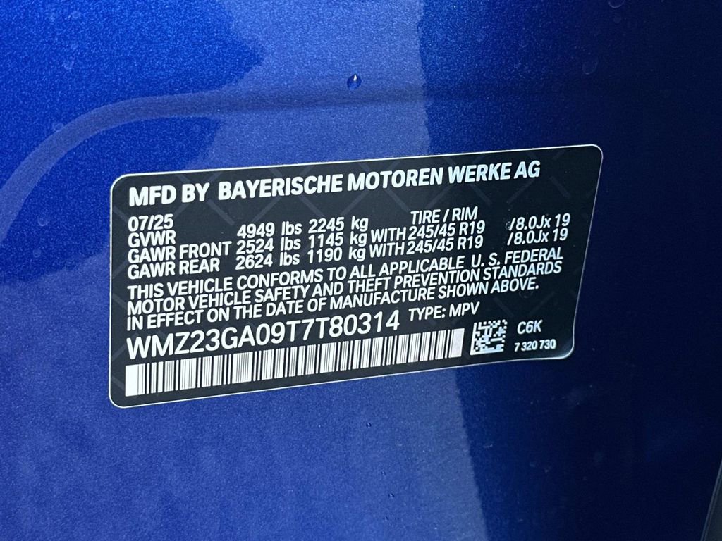 Used 2026 MINI Cooper Countryman S image 31