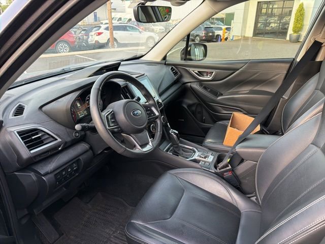 Used 2019 Subaru Forester Touring AWD/4WD image 4