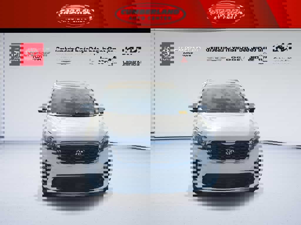 Used 2020 Kia Sorento EX image 3