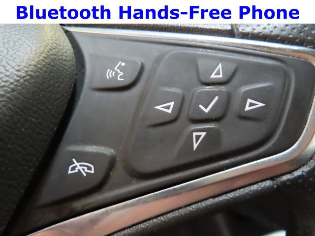 Used 2023 Chevrolet Malibu LT image 20
