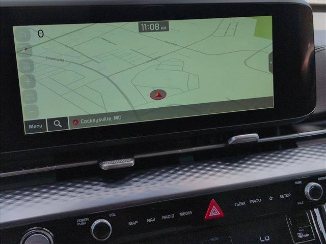 Used 2024 Kia Carnival SX Prestige FWD image 13