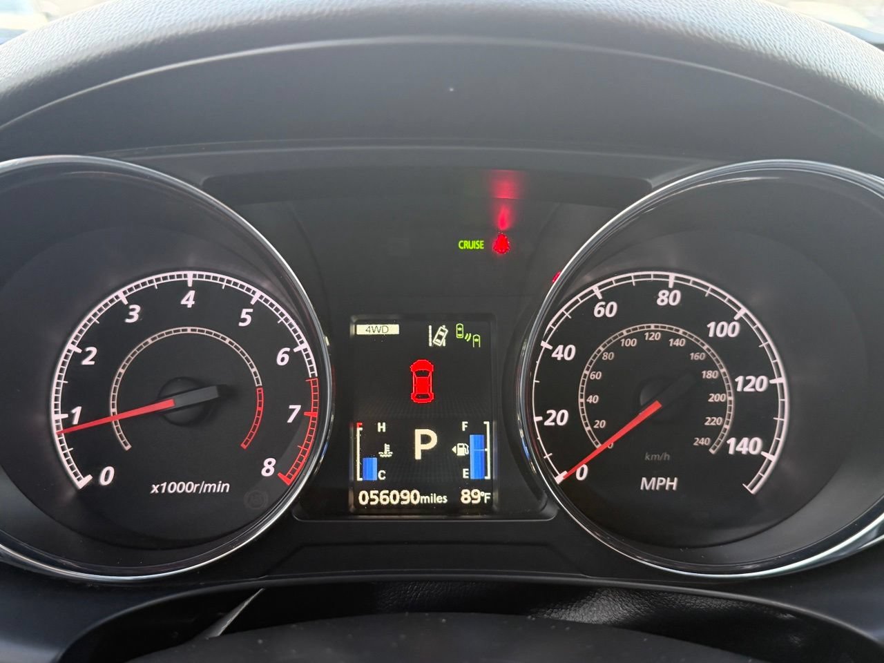 Used 2024 Mitsubishi Outlander Sport LE AWD/4WD image 17