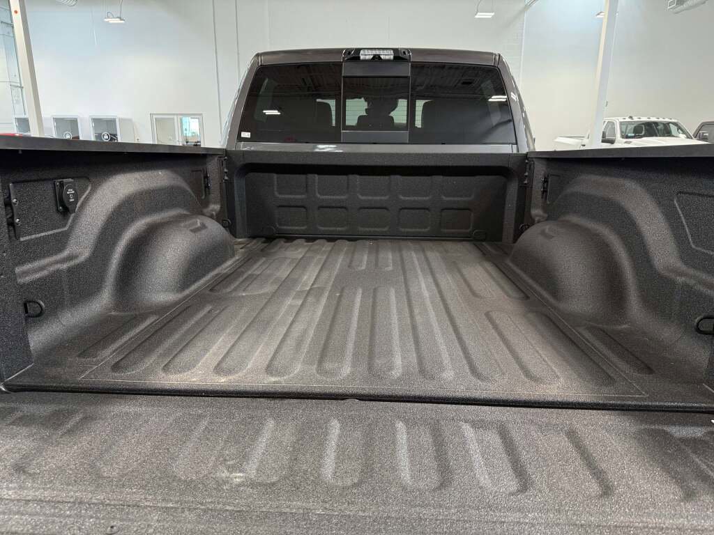 New 2026 RAM 2500 Laramie image 24