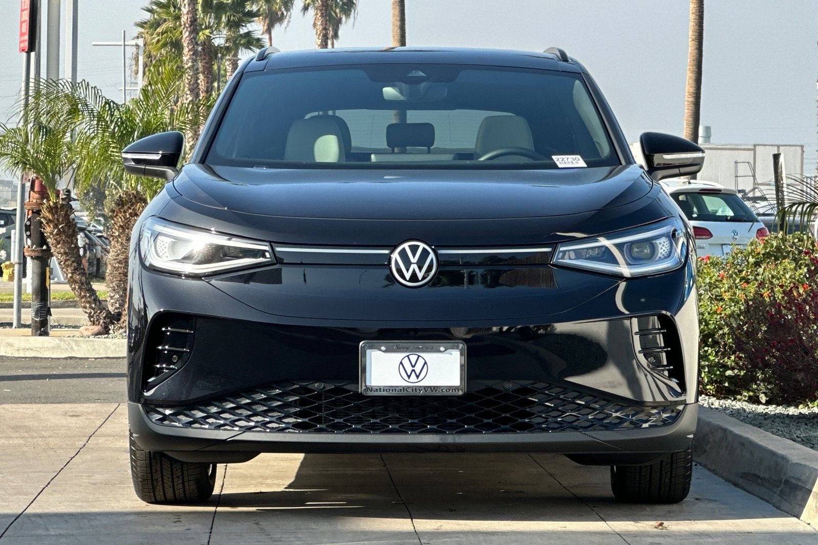 New 2026 Volkswagen ID.4 Pro S image 3