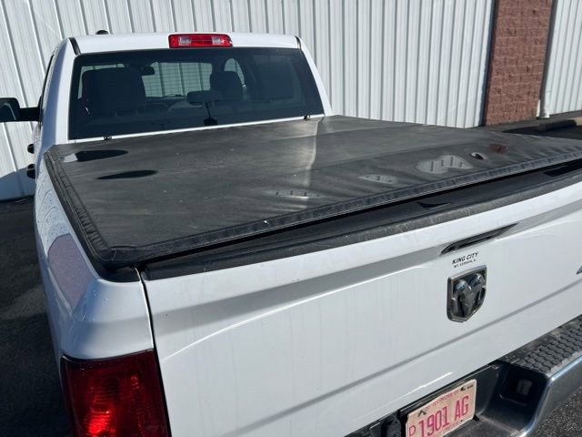 Used 2019 RAM 1500 Tradesman w/ Popular Equipment Group image 7