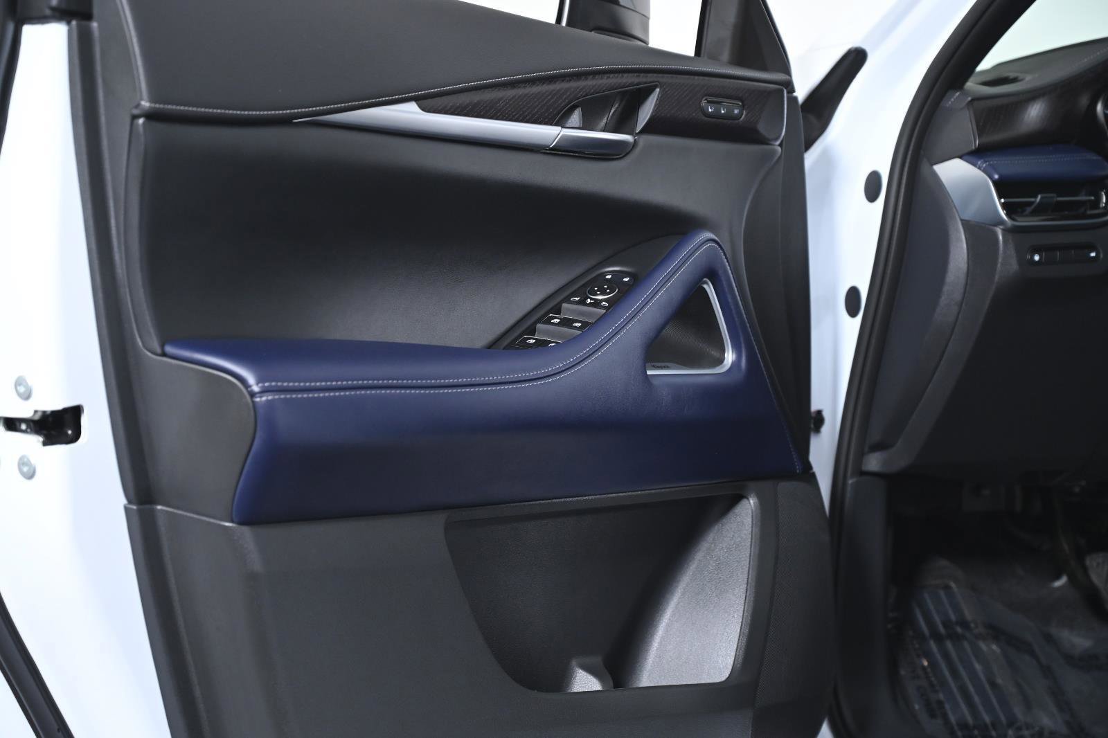 Used 2026 INFINITI QX60 Sport w/ Dark Cargo Package image 26