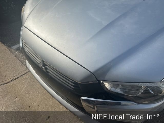 Used 2017 Mitsubishi Outlander Sport ES video 2