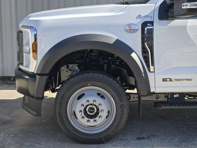 New 2026 Ford F450 XL AWD/4WD image 6