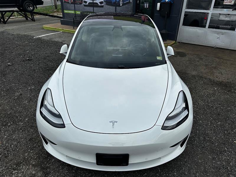 Used 2018 Tesla Model 3 Long Range RWD image 3
