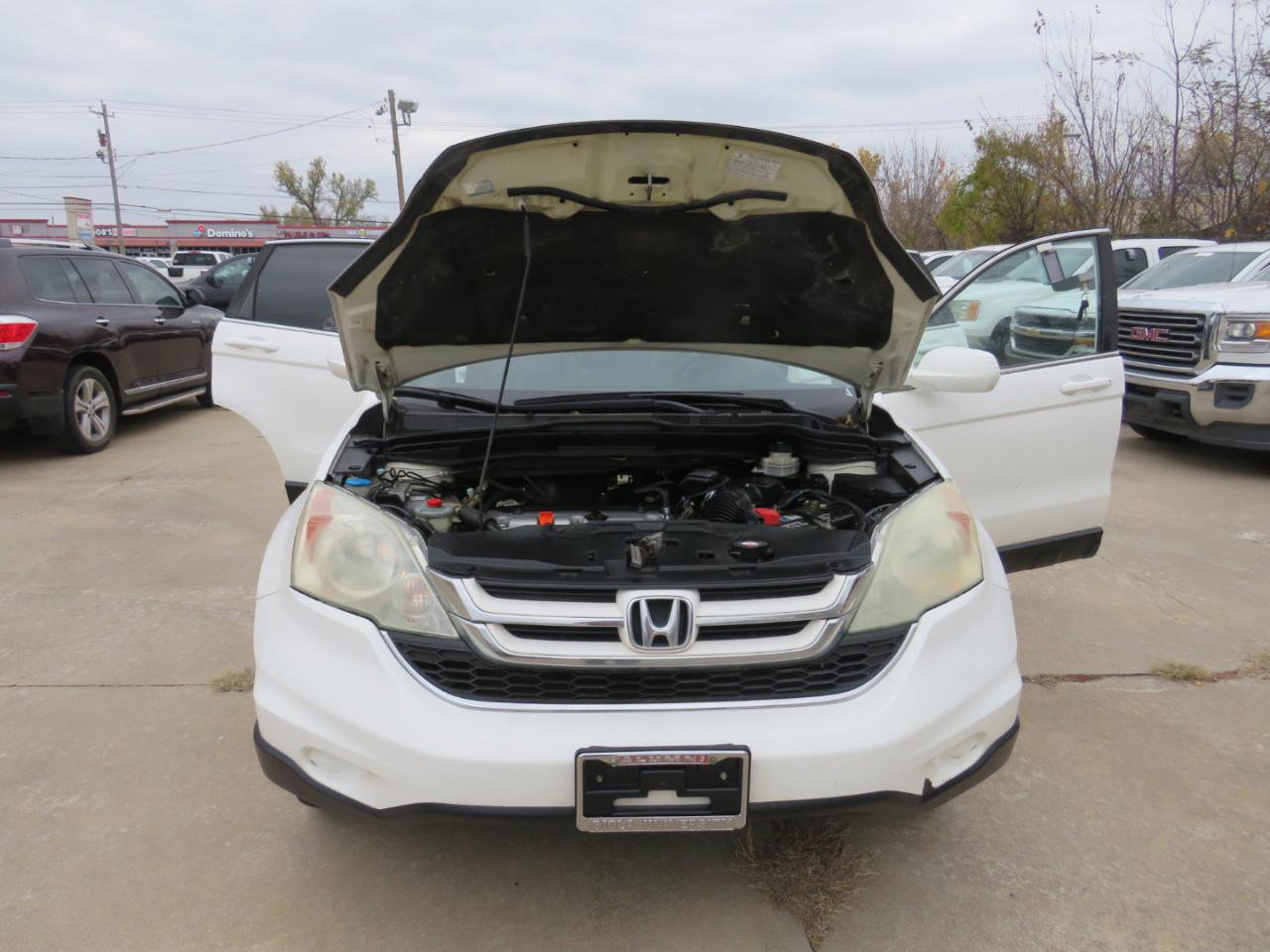 Used 2010 Honda CR-V EX-L image 32