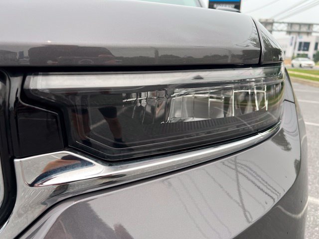 Used 2022 Jeep Grand Cherokee Limited 4xe AWD/4WD image 10