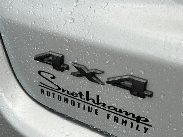 New 2026 Jeep Compass Limited image 6