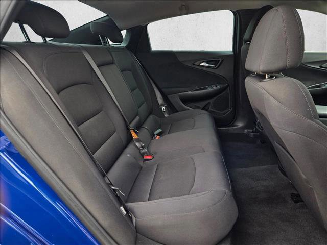 Used 2023 Chevrolet Malibu LT image 18