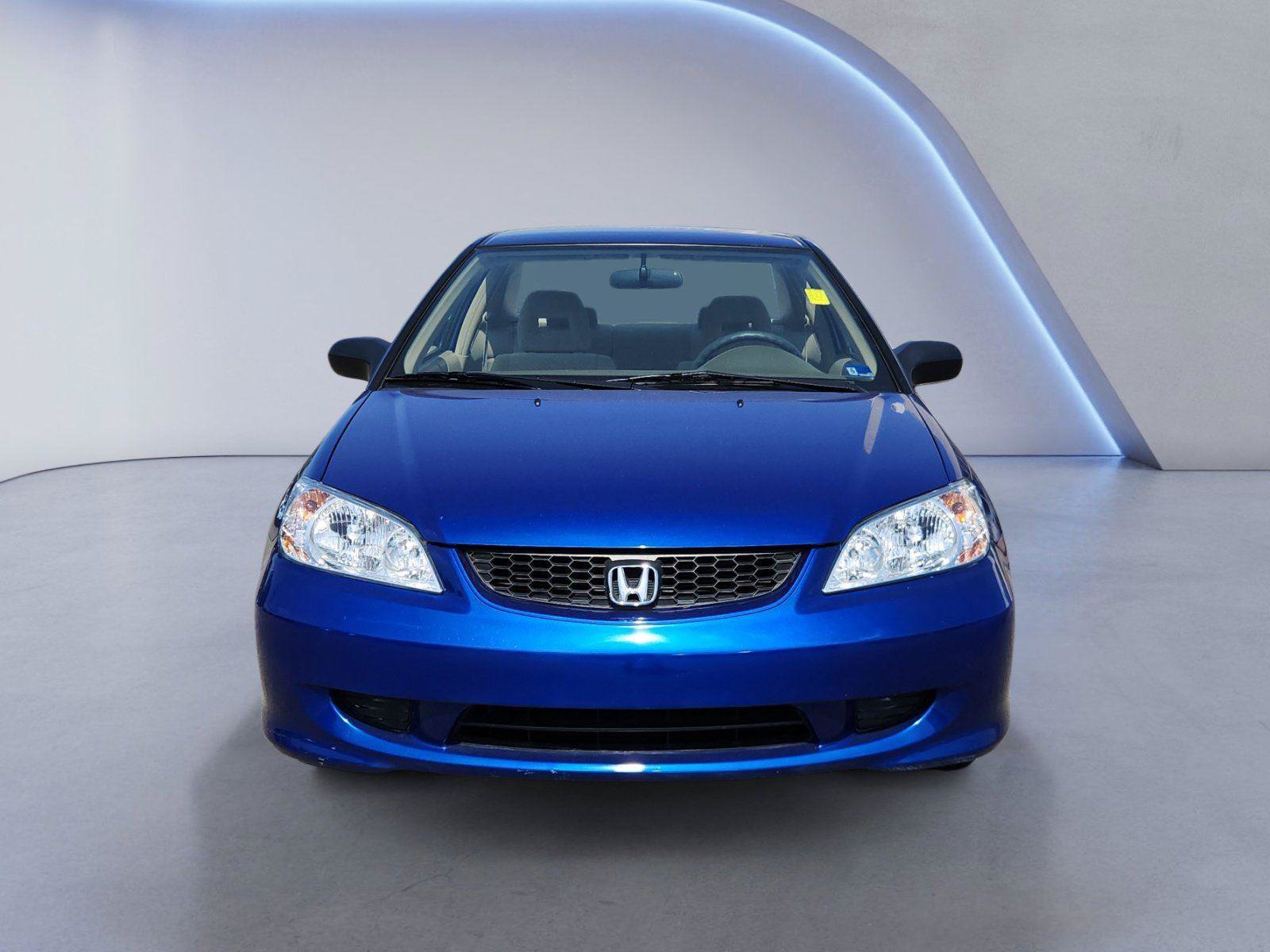 Used 2004 Honda Civic VP image 8