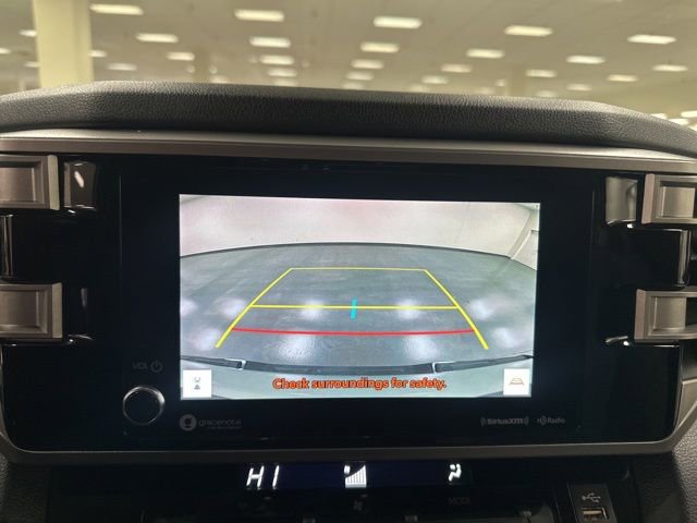 Used 2024 Toyota Tundra SR5 w/ SR5 Convenience Package image 16