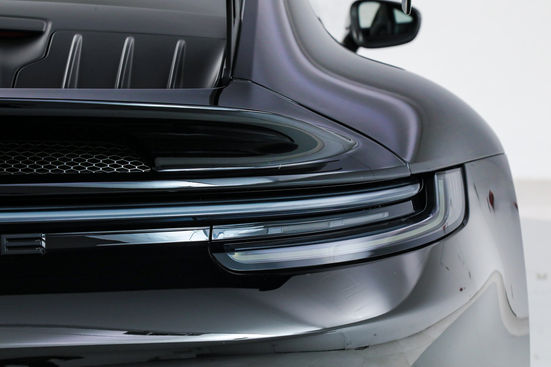 Used 2022 Porsche 911 GT3 image 19