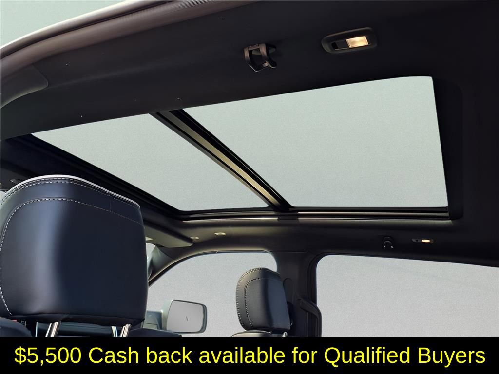 New 2026 RAM 1500 Laramie w/ Night Edition image 10