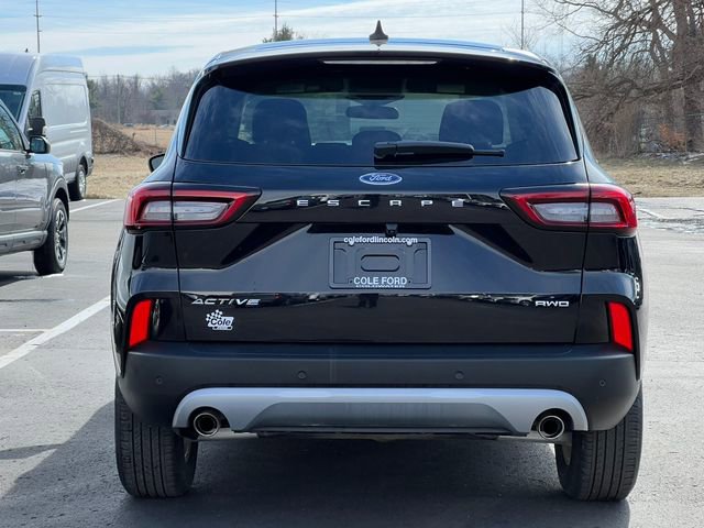 Certified 2023 Ford Escape Active w/ Tech Pack #2 image 44