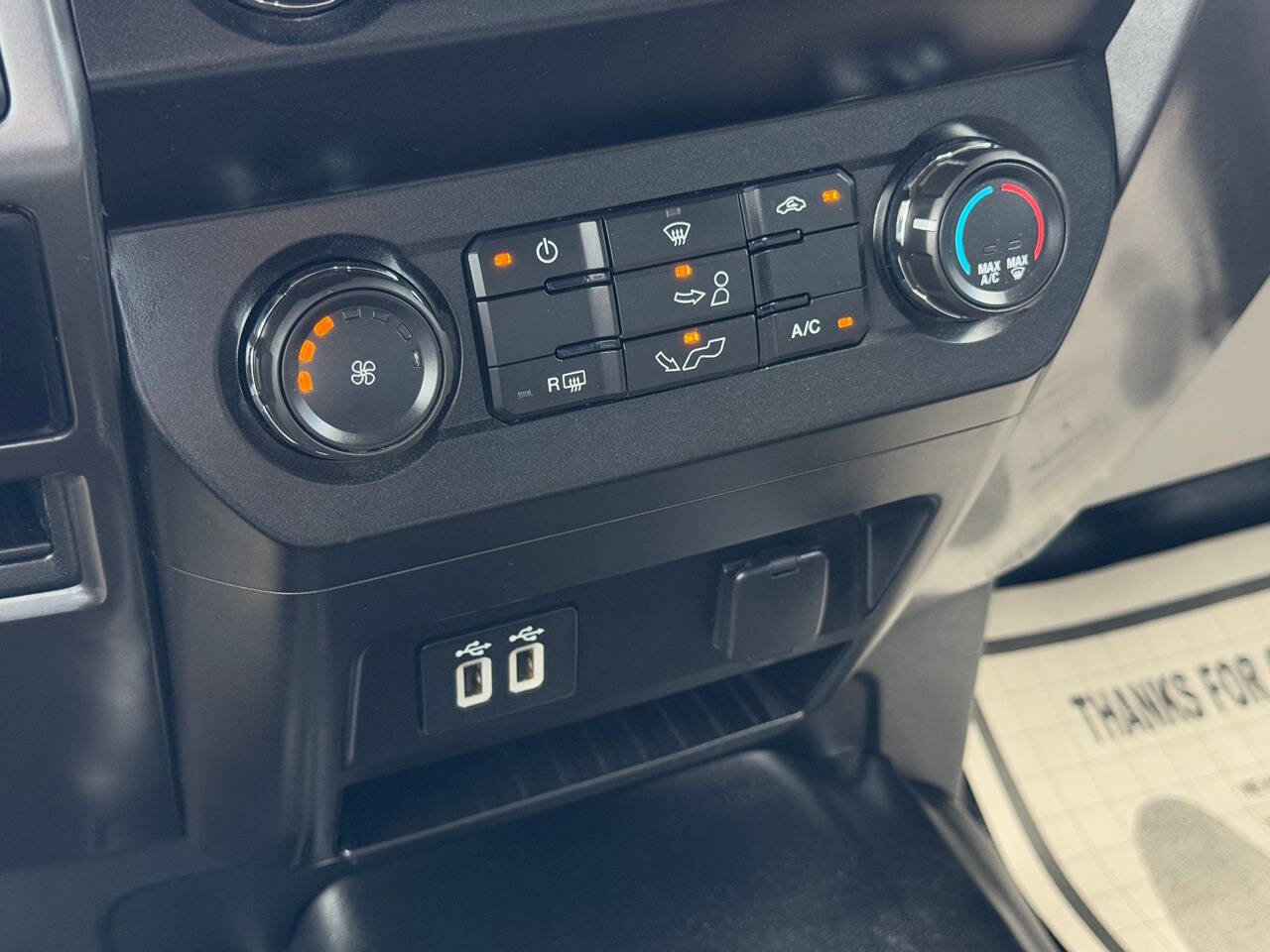 Used 2019 Ford F150 XLT w/ Equipment Group 301A Mid AWD/4WD image 21