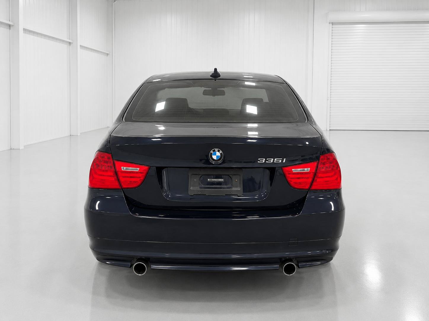 Used 2010 BMW 335i Sedan RWD image 8