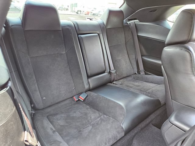 Used 2023 Dodge Challenger R/T Scat Pack w/ T/A Package RWD image 19