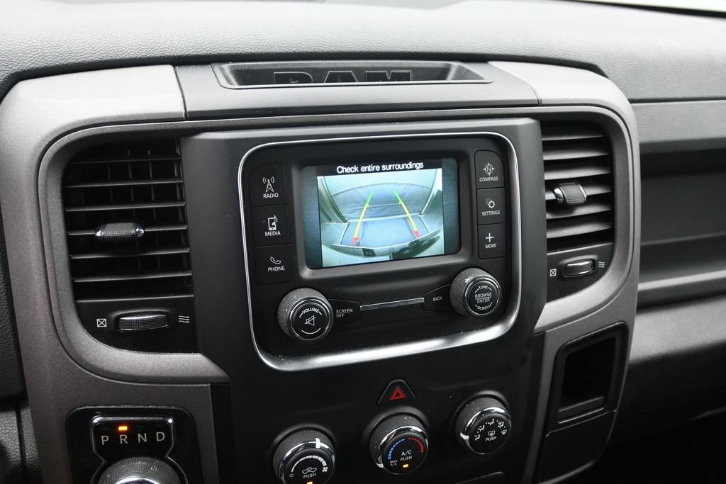 Used 2016 RAM 1500 Express AWD/4WD image 15