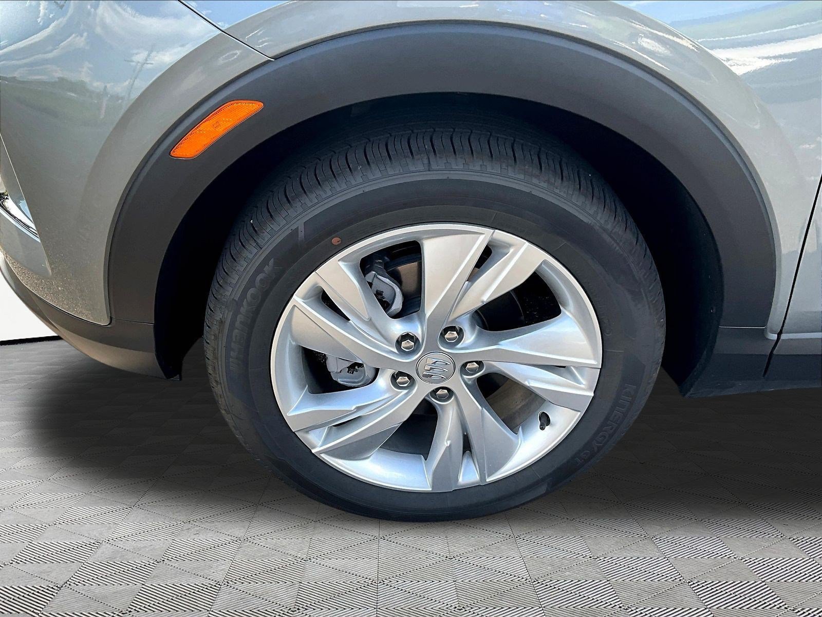 Used 2026 Buick Encore GX Preferred w/ Comfort Package FWD image 34
