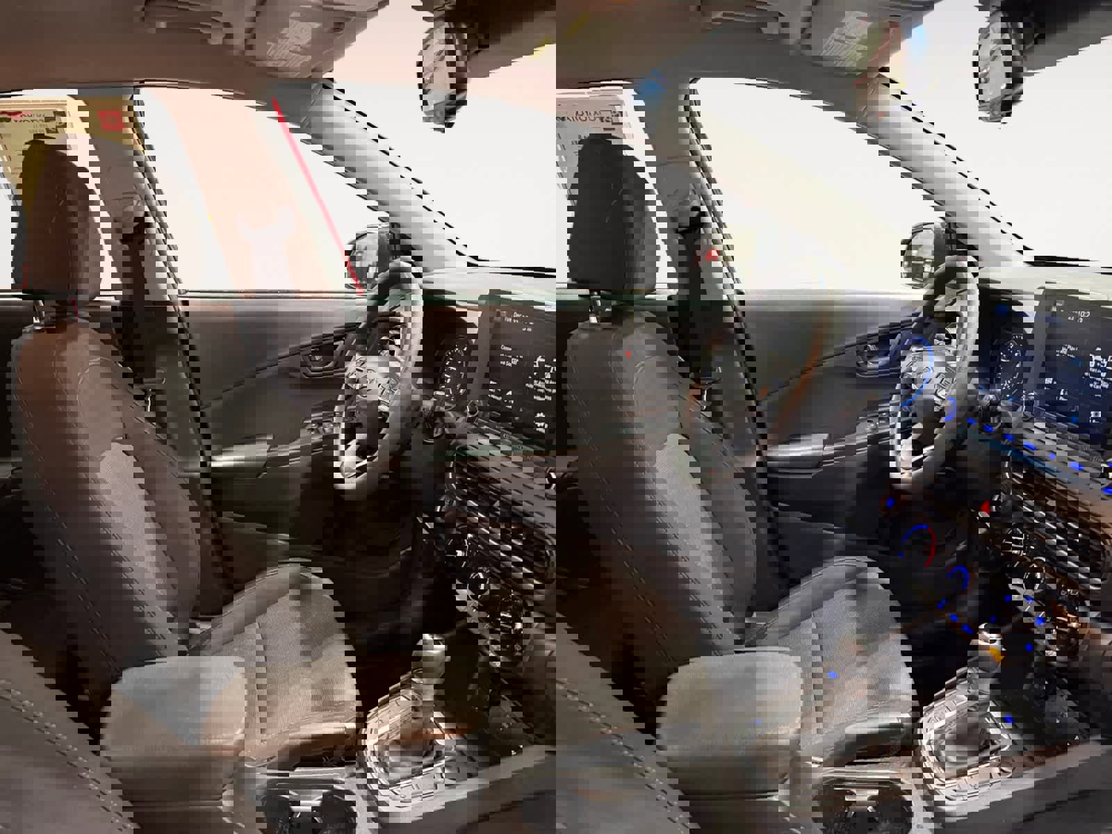 Used 2022 Hyundai Kona SEL w/ Cargo Package image 16