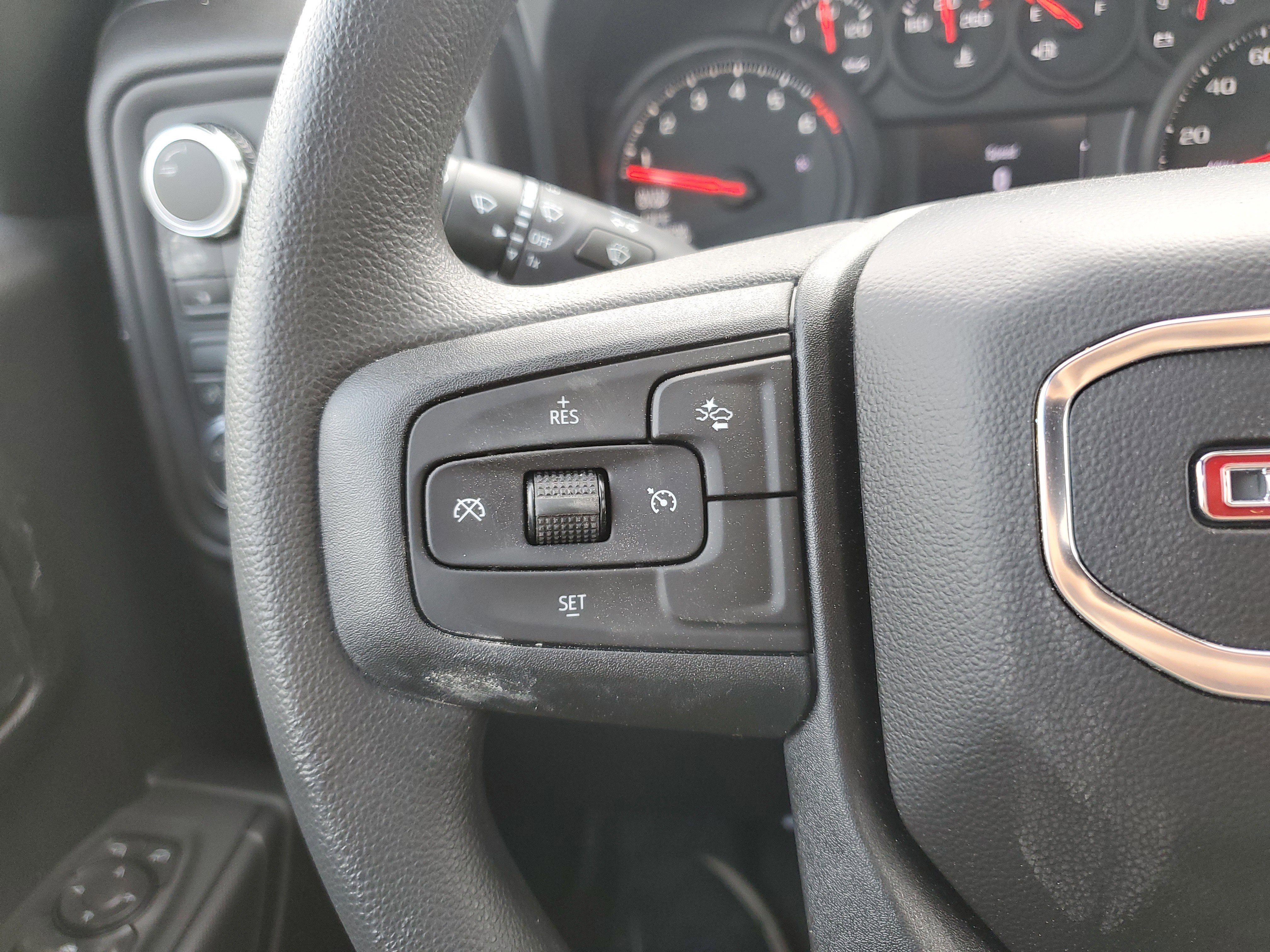 New 2026 GMC Sierra 1500 Pro w/ Pro Value Package image 14