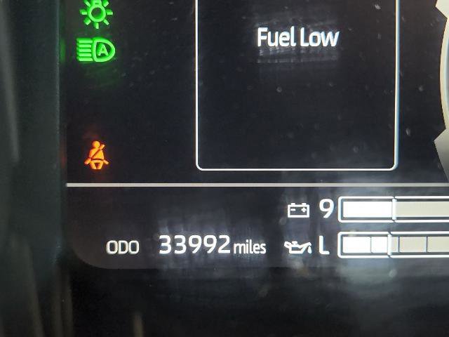 Used 2023 Toyota Tundra 1794 Edition w/ TRD Off-Road Package image 28