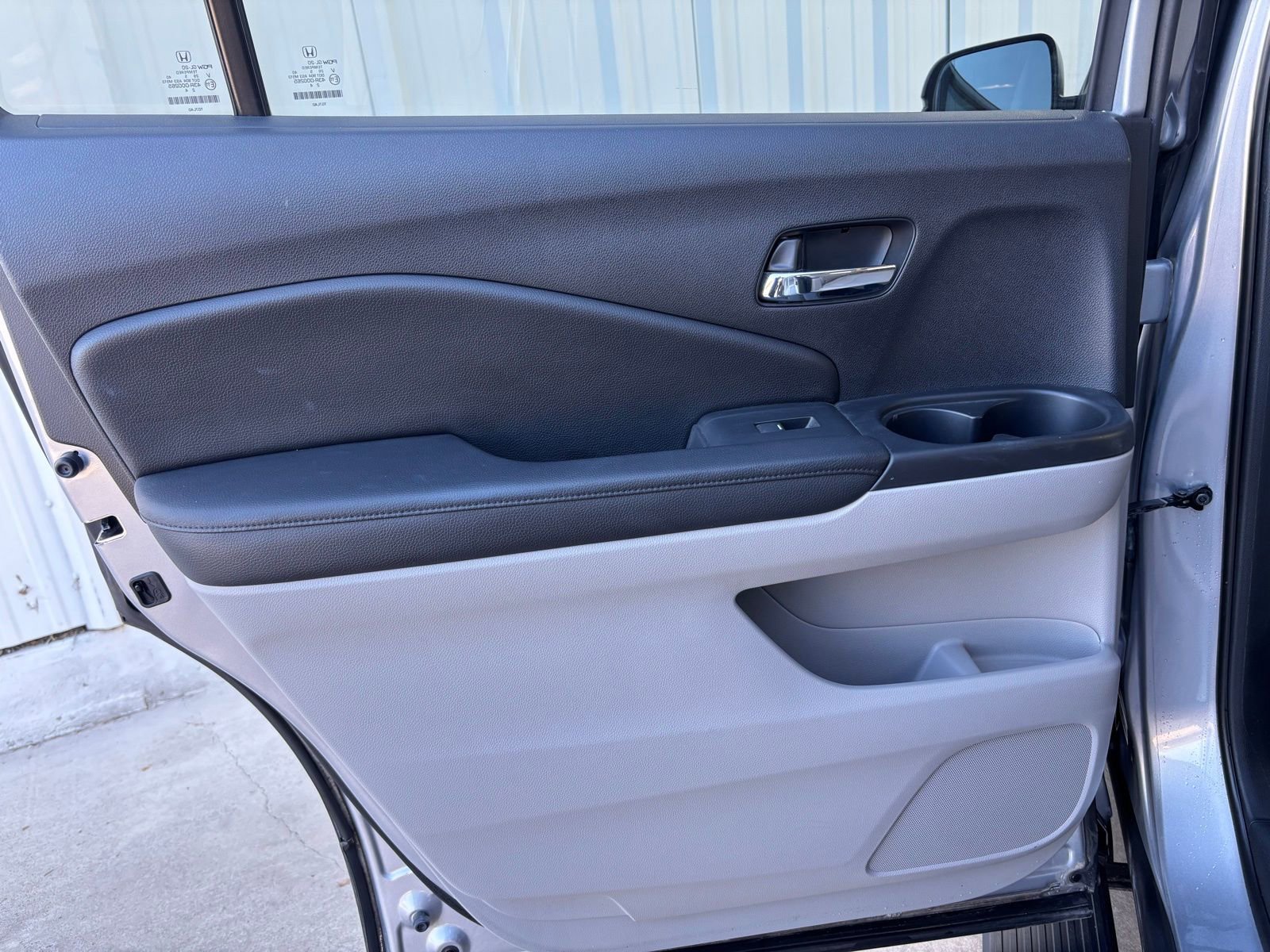 Used 2016 Honda Pilot EX-L image 28