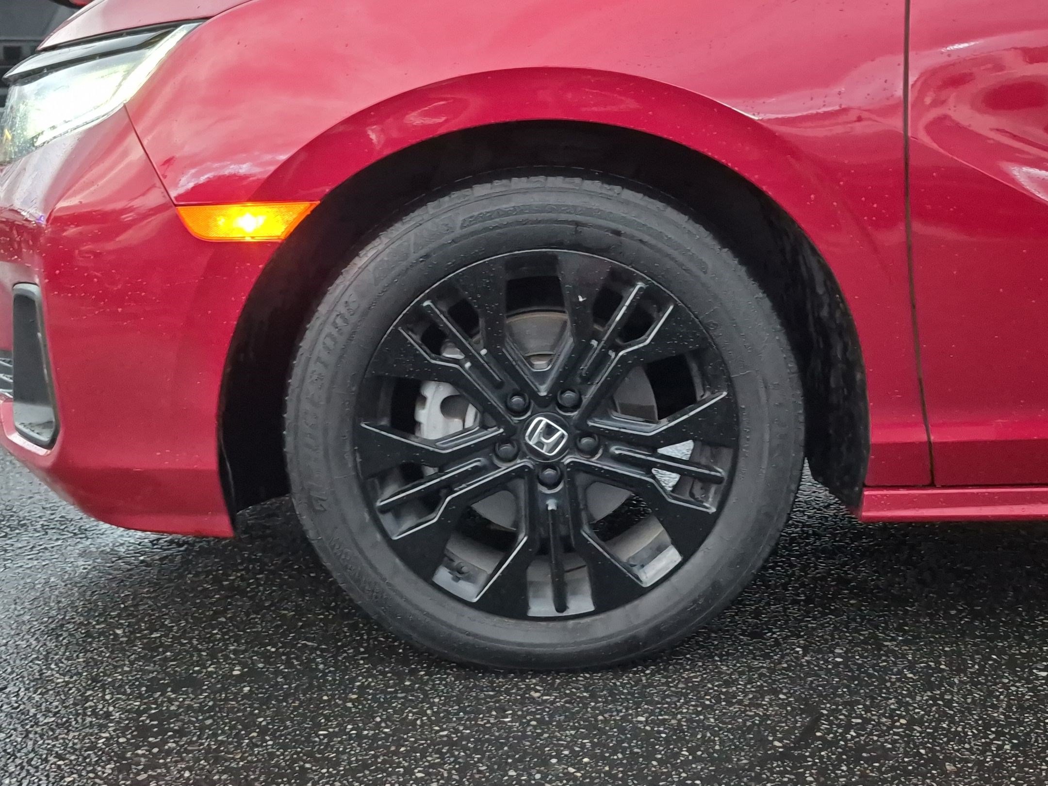 Used 2025 Honda Odyssey Sport-L image 13