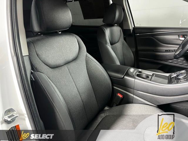Used 2022 Hyundai Santa Fe XRT image 17