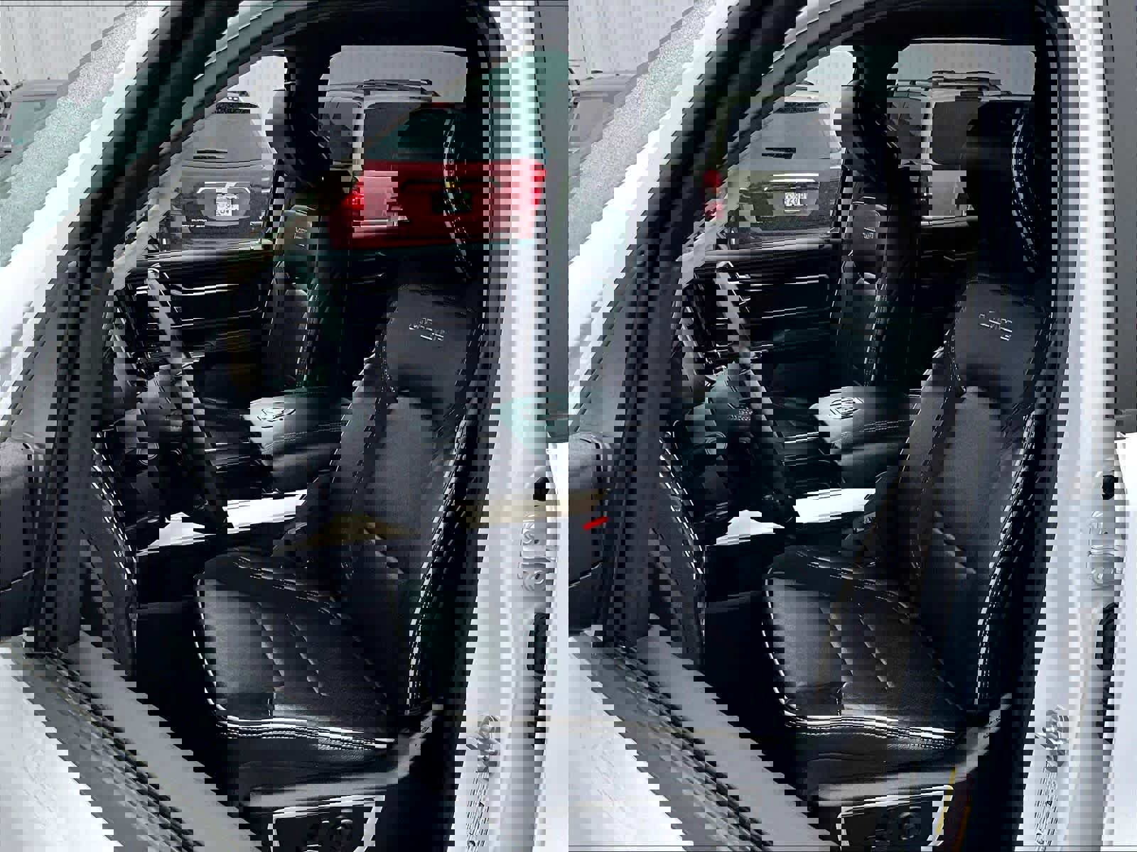 Used 2022 RAM 1500 Laramie image 10