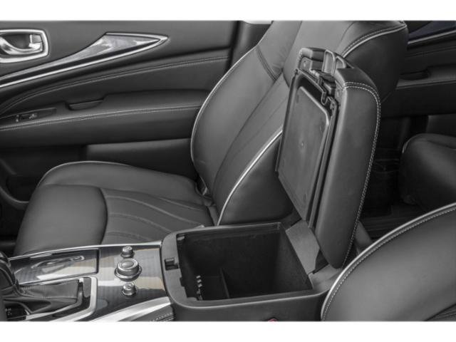 Used 2019 INFINITI QX60 Luxe AWD/4WD image 18