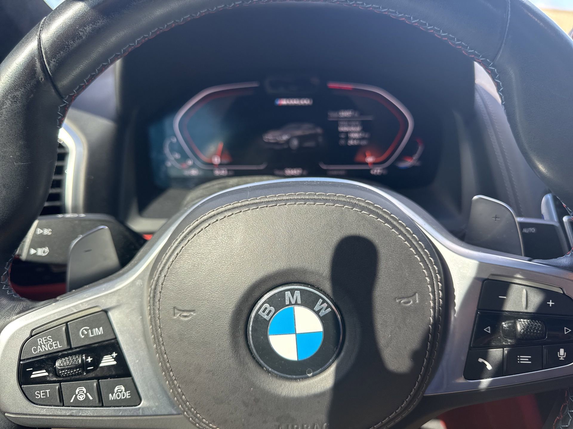 Certified 2023 BMW M850i Gran Coupe xDrive M850i xDrive Gran Coupe image 8