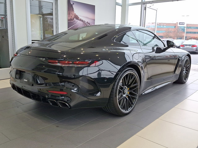 Used 2024 Mercedes-Benz AMG GT 55 image 6