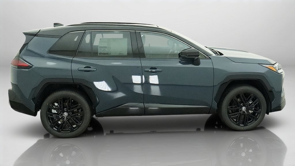New 2026 Toyota RAV4 XSE w/ Panoramic Sun Roof Package AWD/4WD image 7