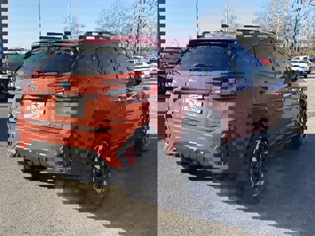 Used 2025 Subaru Crosstrek 2.5i Limited w/ Popular Package #3A image 3